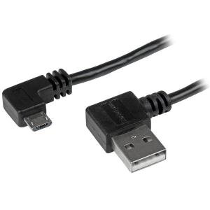 STARTECH 2m 6 ft Right Angle Micro USB Cable-preview.jpg